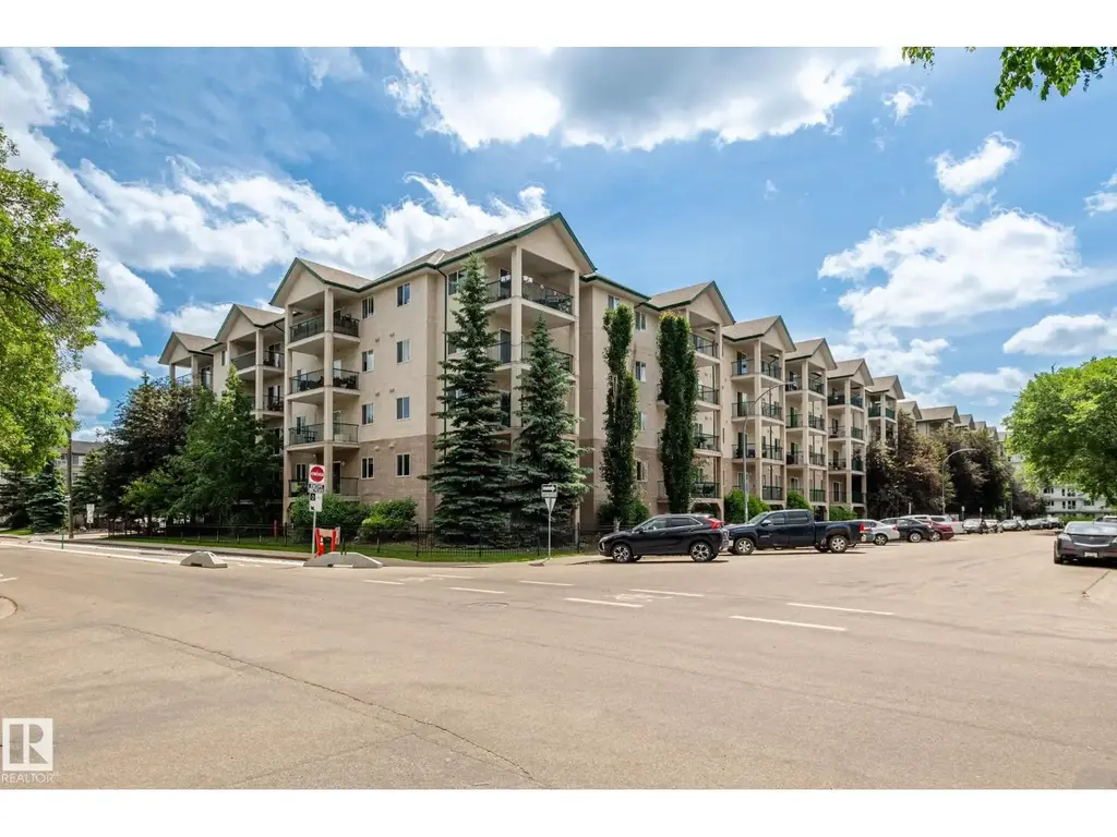 #228 11325 83 St Nw, Edmonton